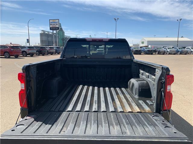 2019 Chevrolet Silverado 1500 High Country (Stk: 10411A) in Vermilion - Image 8 of 28 2019 Chevrolet Silverado 1500 High Country (Stk: 10411A) in Vermilion - Image 8 of 28