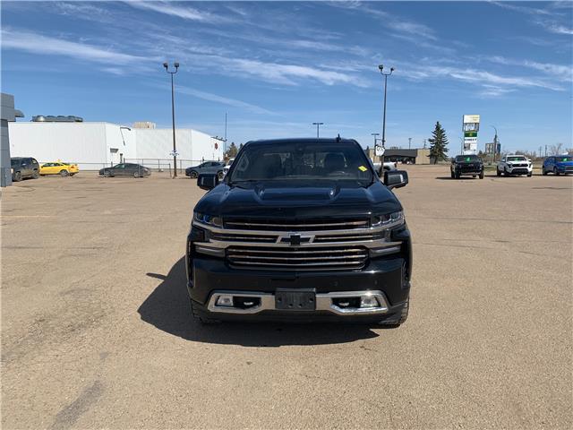 2019 Chevrolet Silverado 1500 High Country (Stk: 10411A) in Vermilion - Image 9 of 28 2019 Chevrolet Silverado 1500 High Country (Stk: 10411A) in Vermilion - Image 9 of 28