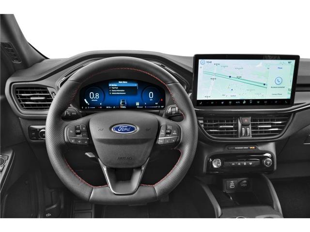 2026 Ford Escape ST-Line Select (Stk: 5NESQ391) in Sarnia - Image 4 of 12