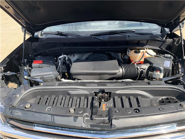2019 Chevrolet Silverado 1500 High Country (Stk: 10411A) in Vermilion - Image 11 of 28 2019 Chevrolet Silverado 1500 High Country (Stk: 10411A) in Vermilion - Image 11 of 28
