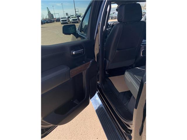 2019 Chevrolet Silverado 1500 High Country (Stk: 10411A) in Vermilion - Image 15 of 28 2019 Chevrolet Silverado 1500 High Country (Stk: 10411A) in Vermilion - Image 15 of 28