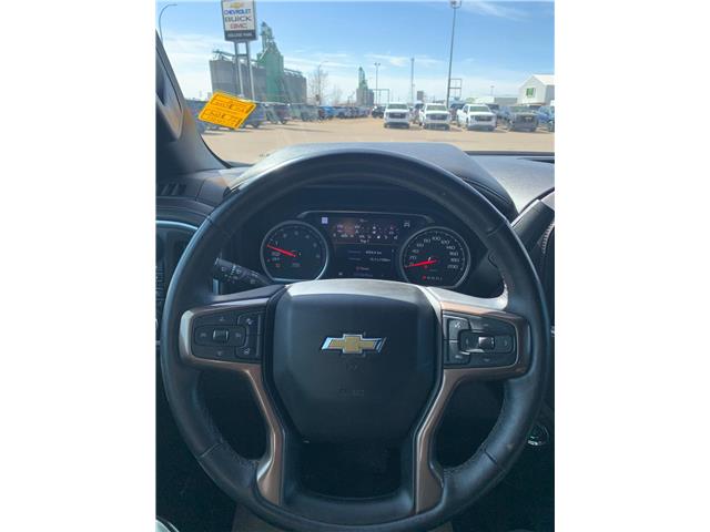 2019 Chevrolet Silverado 1500 High Country (Stk: 10411A) in Vermilion - Image 17 of 28 2019 Chevrolet Silverado 1500 High Country (Stk: 10411A) in Vermilion - Image 17 of 28