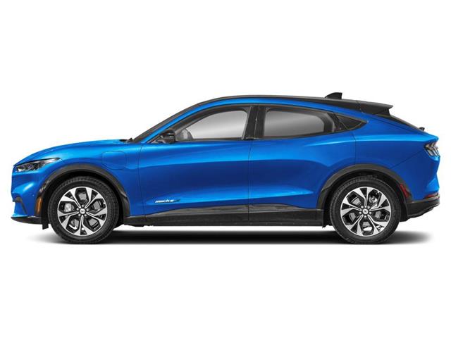 2026 Ford Mustang Mach-E Premium (Stk: 5NMEQ321) in Sarnia - Image 2 of 3