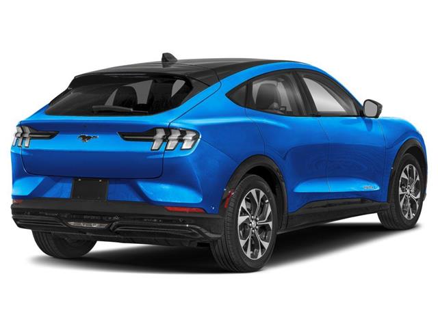 2026 Ford Mustang Mach-E Premium (Stk: 5NMEQ321) in Sarnia - Image 3 of 3