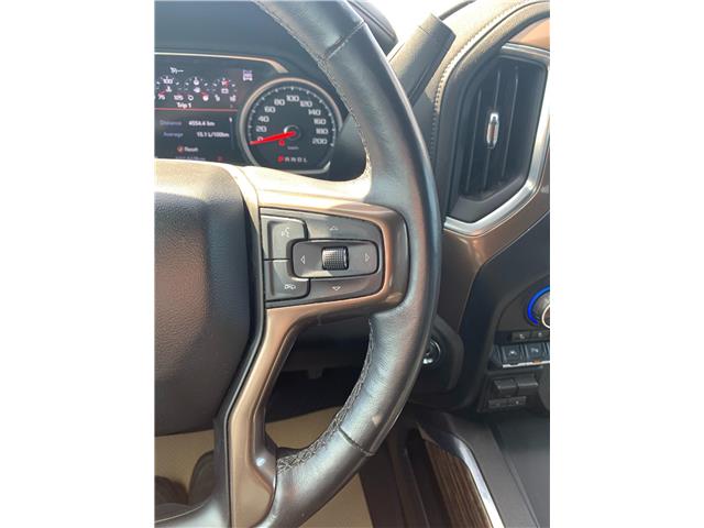 2019 Chevrolet Silverado 1500 High Country (Stk: 10411A) in Vermilion - Image 20 of 28 2019 Chevrolet Silverado 1500 High Country (Stk: 10411A) in Vermilion - Image 20 of 28