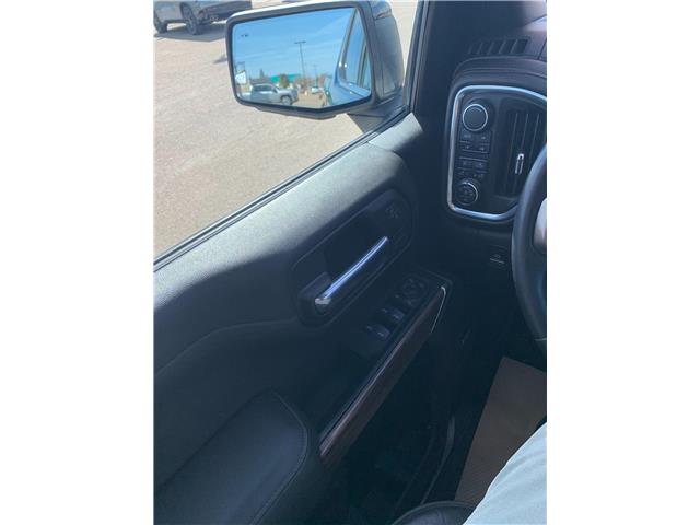 2019 Chevrolet Silverado 1500 High Country (Stk: 10411A) in Vermilion - Image 21 of 28 2019 Chevrolet Silverado 1500 High Country (Stk: 10411A) in Vermilion - Image 21 of 28