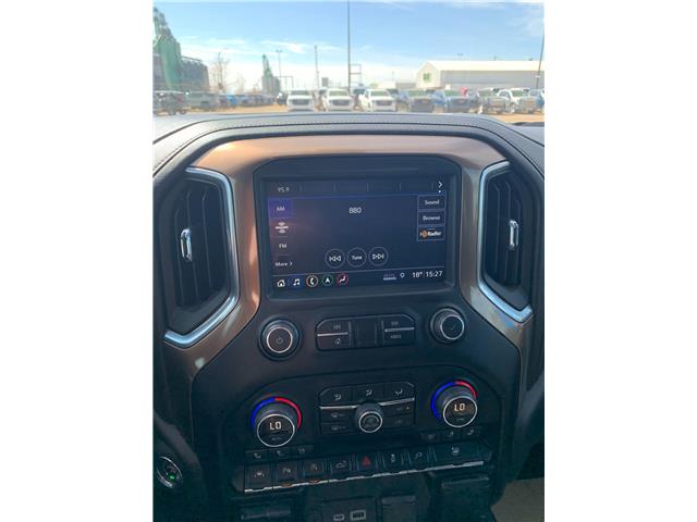 2019 Chevrolet Silverado 1500 High Country (Stk: 10411A) in Vermilion - Image 23 of 28 2019 Chevrolet Silverado 1500 High Country (Stk: 10411A) in Vermilion - Image 23 of 28