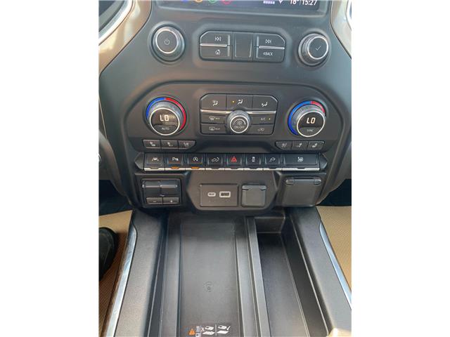 2019 Chevrolet Silverado 1500 High Country (Stk: 10411A) in Vermilion - Image 24 of 28 2019 Chevrolet Silverado 1500 High Country (Stk: 10411A) in Vermilion - Image 24 of 28