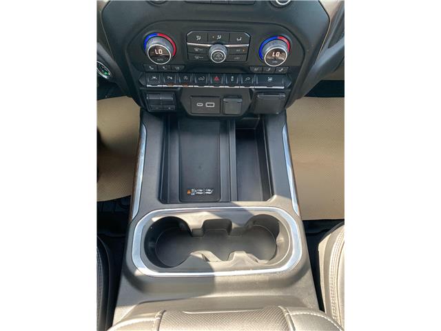 2019 Chevrolet Silverado 1500 High Country (Stk: 10411A) in Vermilion - Image 25 of 28 2019 Chevrolet Silverado 1500 High Country (Stk: 10411A) in Vermilion - Image 25 of 28