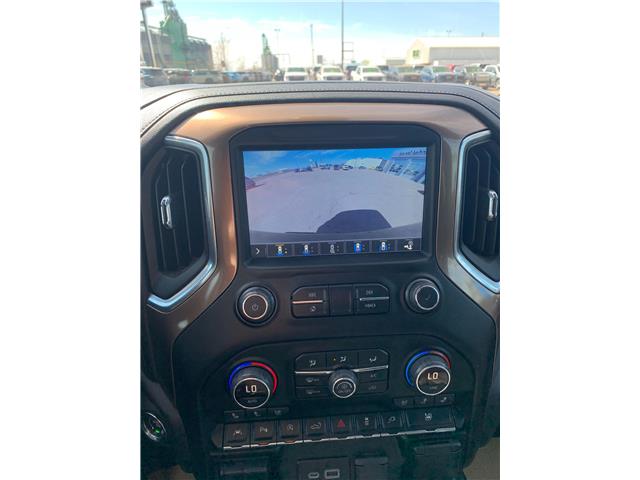 2019 Chevrolet Silverado 1500 High Country (Stk: 10411A) in Vermilion - Image 26 of 28 2019 Chevrolet Silverado 1500 High Country (Stk: 10411A) in Vermilion - Image 26 of 28