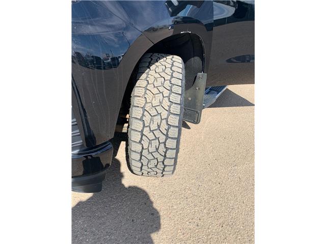 2019 Chevrolet Silverado 1500 High Country (Stk: 10411A) in Vermilion - Image 27 of 28 2019 Chevrolet Silverado 1500 High Country (Stk: 10411A) in Vermilion - Image 27 of 28