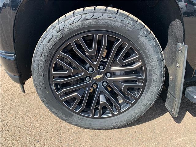 2019 Chevrolet Silverado 1500 High Country (Stk: 10411A) in Vermilion - Image 28 of 28 2019 Chevrolet Silverado 1500 High Country (Stk: 10411A) in Vermilion - Image 28 of 28
