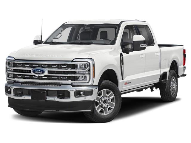 2026 Ford F-250 Lariat (Stk: 5NXFQ383) in Sarnia - Image 1 of 12