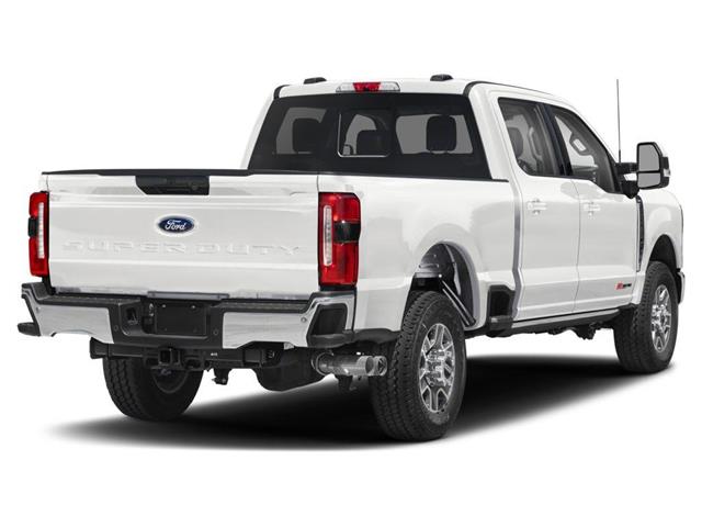 2026 Ford F-250 Lariat (Stk: 5NXFQ383) in Sarnia - Image 3 of 12