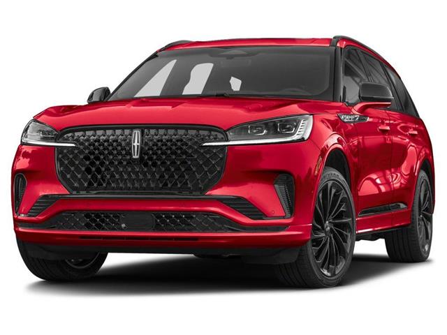 2025 Lincoln Aviator Reserve (Stk: 5NLAP589) in Sarnia - Image 1 of 3