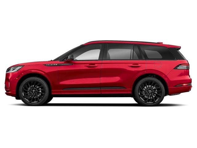 2025 Lincoln Aviator Reserve (Stk: 5NLAP589) in Sarnia - Image 2 of 3