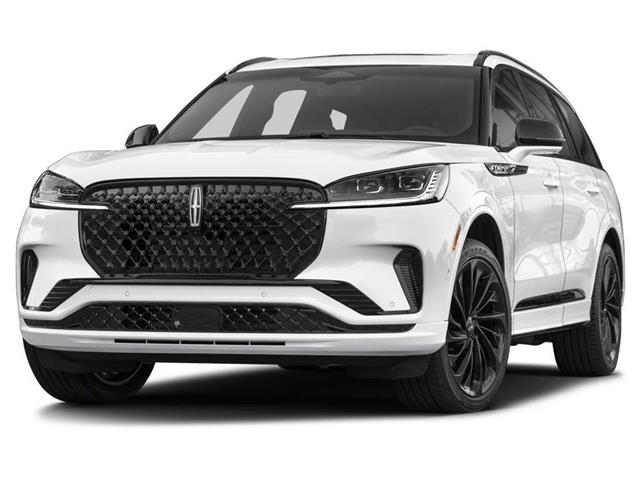 2025 Lincoln Aviator Premiere (Stk: 5NLAP611) in Sarnia - Image 1 of 3