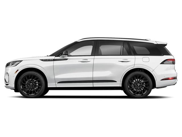 2025 Lincoln Aviator Premiere (Stk: 5NLAP611) in Sarnia - Image 2 of 3
