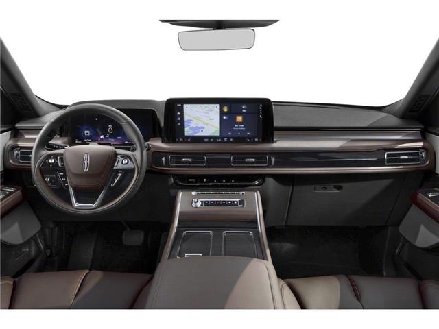 2025 Lincoln Aviator Premiere (Stk: 5NLAP611) in Sarnia - Image 3 of 3