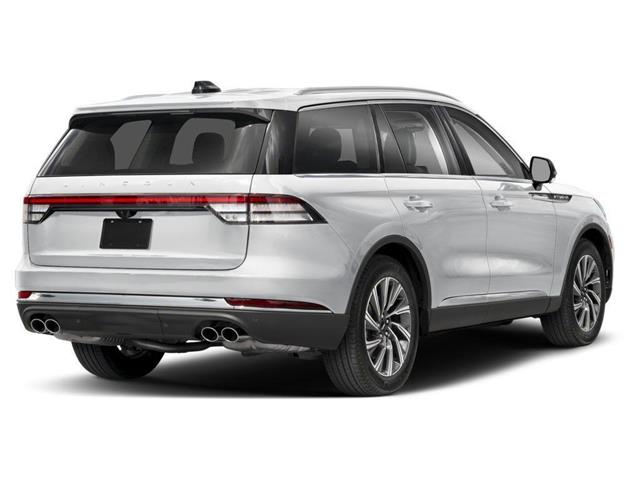 2026 Lincoln Aviator Reserve (Stk: 5NLAQ088) in Sarnia - Image 3 of 12