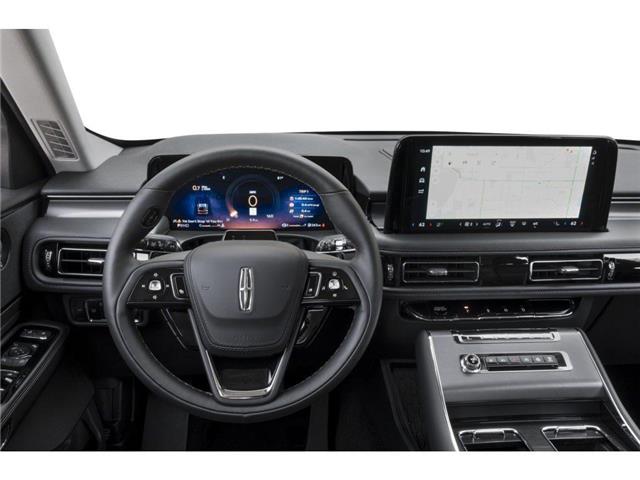 2026 Lincoln Aviator Premiere (Stk: 5NLAQ089) in Sarnia - Image 4 of 12