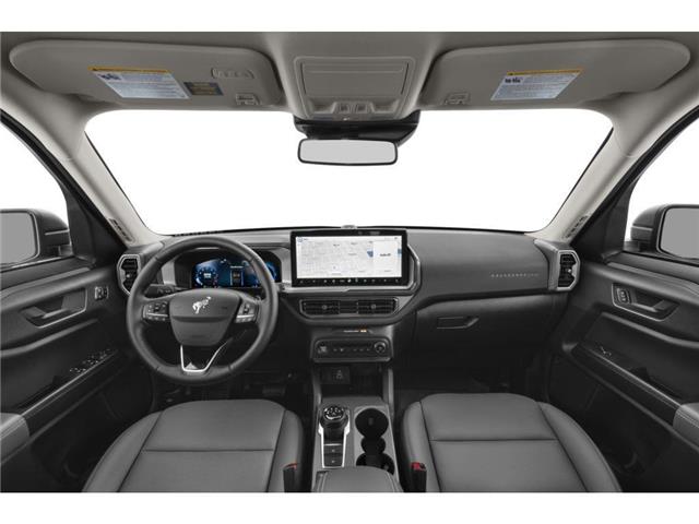 2026 Ford Bronco Sport Badlands (Stk: 5NXBQ188) in Sarnia - Image 5 of 12