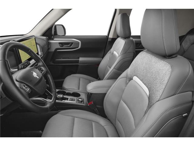 2026 Ford Bronco Sport Badlands (Stk: 5NXBQ188) in Sarnia - Image 6 of 12