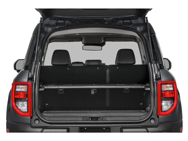 2026 Ford Bronco Sport Badlands (Stk: 5NXBQ188) in Sarnia - Image 8 of 12