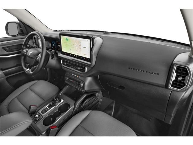 2026 Ford Bronco Sport Badlands (Stk: 5NXBQ188) in Sarnia - Image 11 of 12