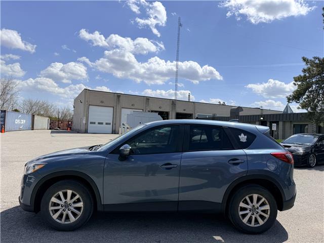 2015 Mazda CX-5 GS (Stk: 45814A) in Newmarket - Image 2 of 29