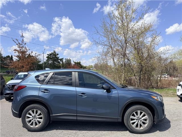 2015 Mazda CX-5 GS (Stk: 45814A) in Newmarket - Image 6 of 29