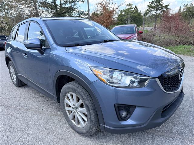 2015 Mazda CX-5 GS (Stk: 45814A) in Newmarket - Image 7 of 29