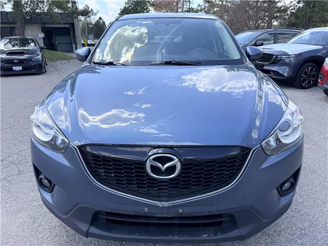 2015 Mazda CX-5 GS (Stk: 45814A) in Newmarket - Image 8 of 29