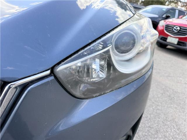 2015 Mazda CX-5 GS (Stk: 45814A) in Newmarket - Image 27 of 29