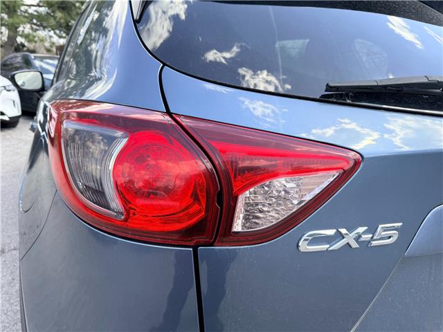 2015 Mazda CX-5 GS (Stk: 45814A) in Newmarket - Image 28 of 29