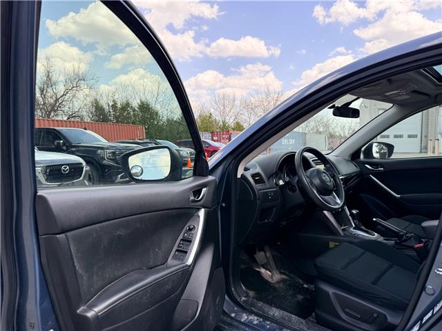 2015 Mazda CX-5 GS (Stk: 45814A) in Newmarket - Image 9 of 29