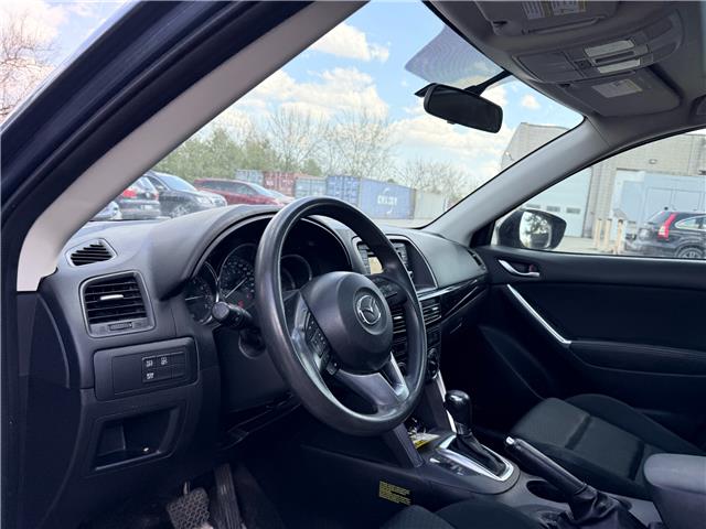 2015 Mazda CX-5 GS (Stk: 45814A) in Newmarket - Image 10 of 29