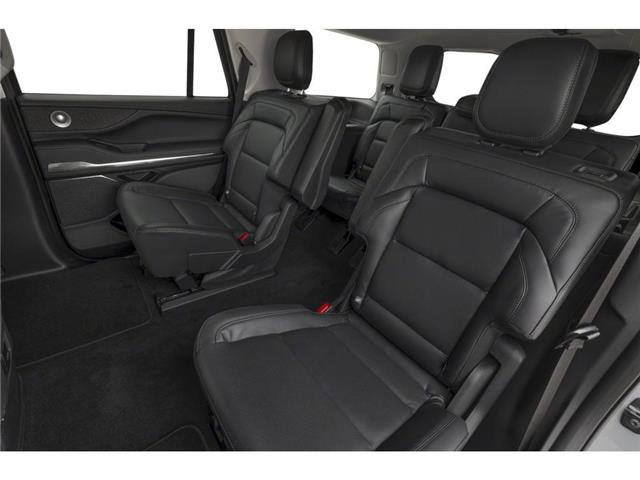 2026 Lincoln Navigator Reserve (Stk: 5NLNQ246) in Sarnia - Image 7 of 10
