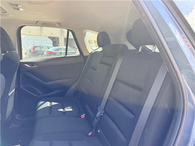 2015 Mazda CX-5 GS (Stk: 45814A) in Newmarket - Image 13 of 29