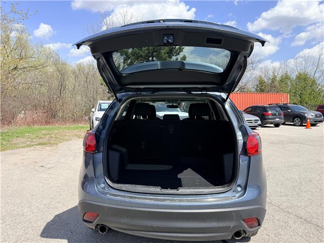 2015 Mazda CX-5 GS (Stk: 45814A) in Newmarket - Image 14 of 29