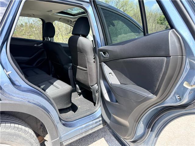 2015 Mazda CX-5 GS (Stk: 45814A) in Newmarket - Image 16 of 29