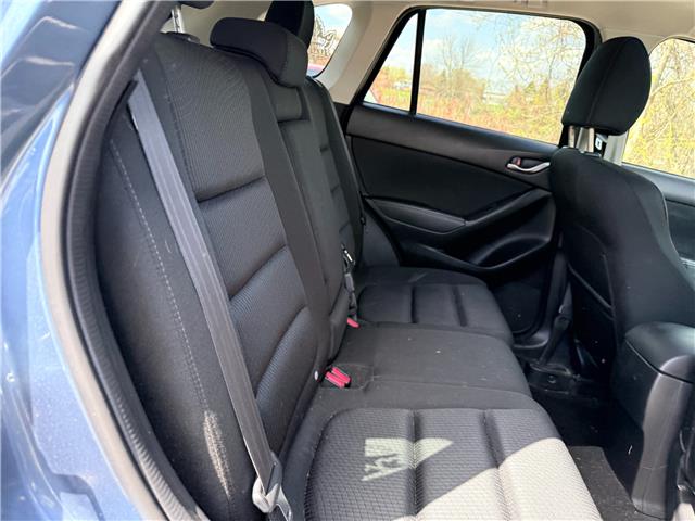 2015 Mazda CX-5 GS (Stk: 45814A) in Newmarket - Image 17 of 29