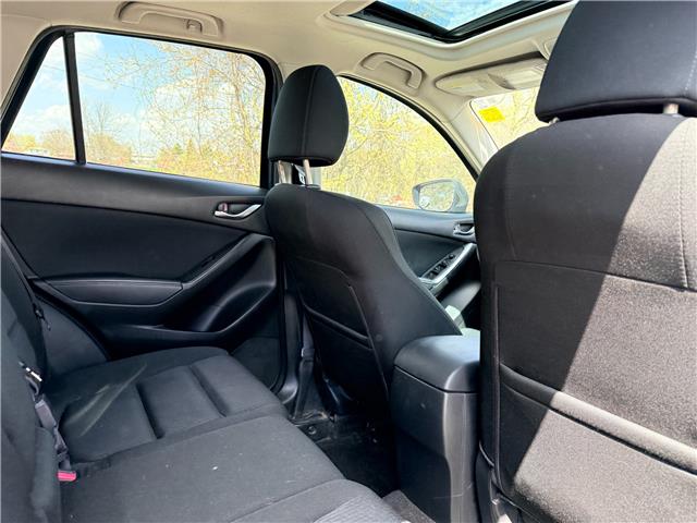 2015 Mazda CX-5 GS (Stk: 45814A) in Newmarket - Image 18 of 29
