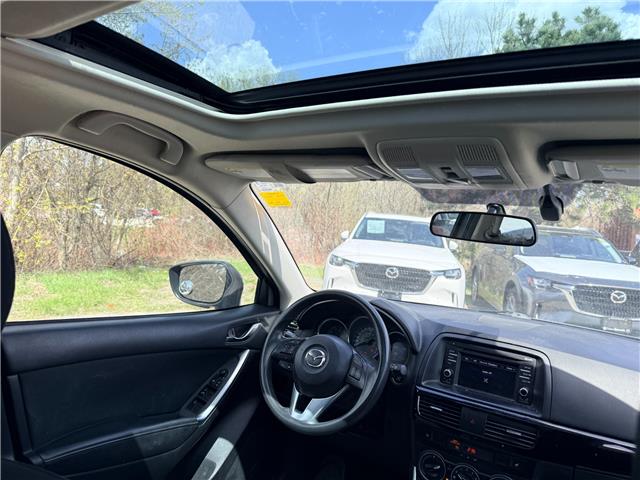 2015 Mazda CX-5 GS (Stk: 45814A) in Newmarket - Image 19 of 29