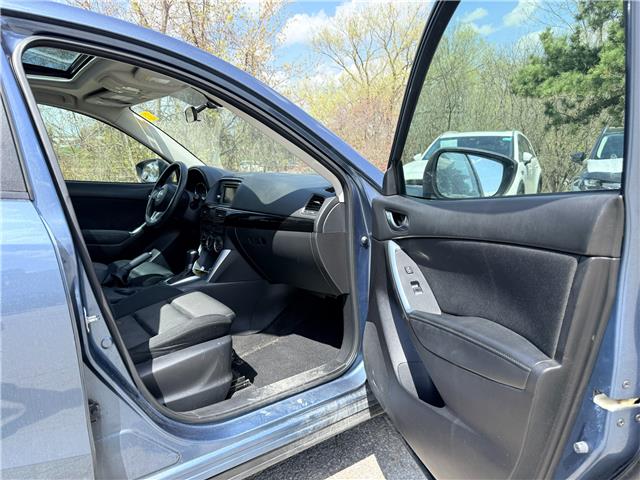 2015 Mazda CX-5 GS (Stk: 45814A) in Newmarket - Image 20 of 29