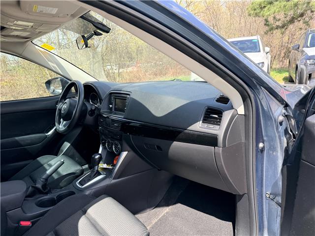 2015 Mazda CX-5 GS (Stk: 45814A) in Newmarket - Image 21 of 29