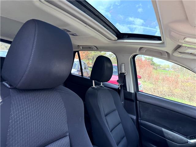 2015 Mazda CX-5 GS (Stk: 45814A) in Newmarket - Image 23 of 29