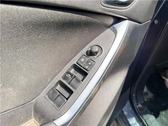 2015 Mazda CX-5 GS (Stk: 45814A) in Newmarket - Image 24 of 29