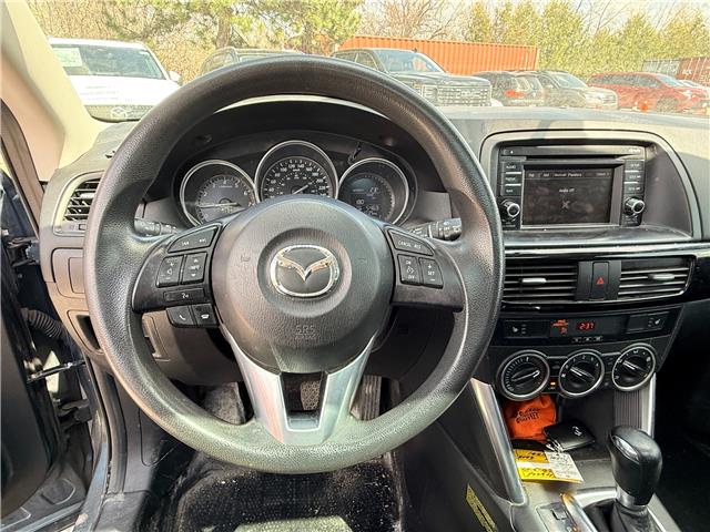 2015 Mazda CX-5 GS (Stk: 45814A) in Newmarket - Image 25 of 29