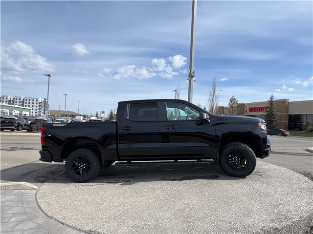 2026 Chevrolet Silverado 1500 LT Trail Boss (Stk: TG336849) in Calgary - Image 6 of 24